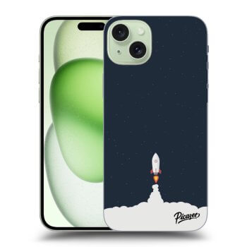Ovitek za Apple iPhone 15 Plus - Astronaut 2