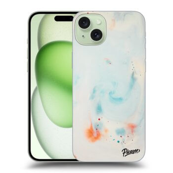 Ovitek za Apple iPhone 15 Plus - Splash
