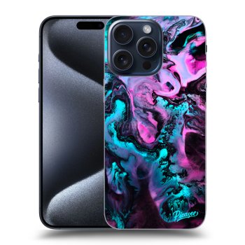 Ovitek za Apple iPhone 15 Pro Max - Lean