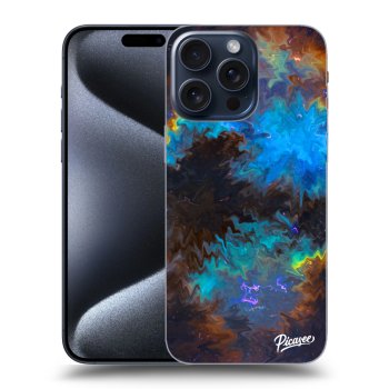 Ovitek za Apple iPhone 15 Pro Max - Space