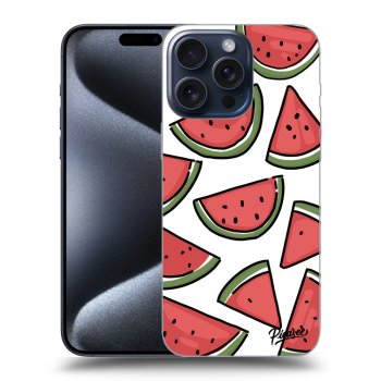 Ovitek za Apple iPhone 15 Pro Max - Melone
