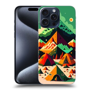 Ovitek za Apple iPhone 15 Pro Max - Alaska
