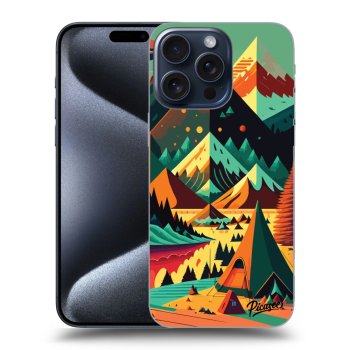Ovitek za Apple iPhone 15 Pro Max - Colorado