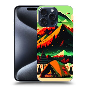 Ovitek za Apple iPhone 15 Pro Max - Montreal