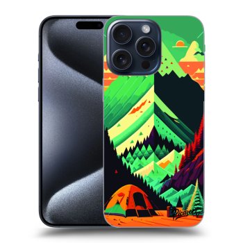 Ovitek za Apple iPhone 15 Pro Max - Whistler