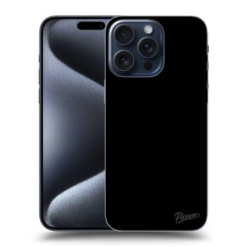 Ovitek za Apple iPhone 15 Pro Max - Clear