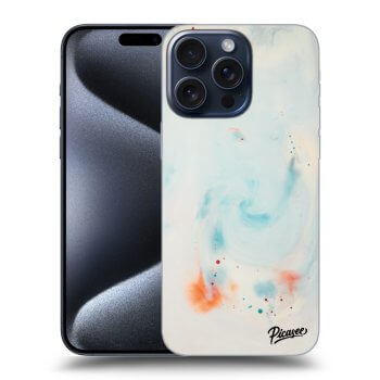 Ovitek za Apple iPhone 15 Pro Max - Splash