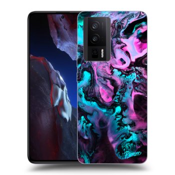Ovitek za Xiaomi Poco F5 Pro 5G - Lean