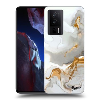 Ovitek za Xiaomi Poco F5 Pro 5G - Her