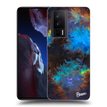 Ovitek za Xiaomi Poco F5 Pro 5G - Space