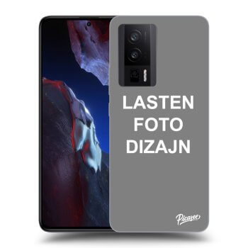 Ovitek za Xiaomi Poco F5 Pro 5G - Lasten foto dizajn