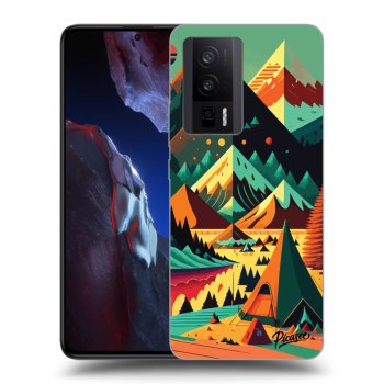 Ovitek za Xiaomi Poco F5 Pro 5G - Colorado