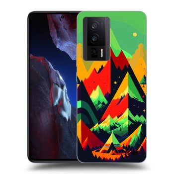 Ovitek za Xiaomi Poco F5 Pro 5G - Toronto