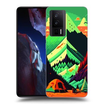 Ovitek za Xiaomi Poco F5 Pro 5G - Whistler