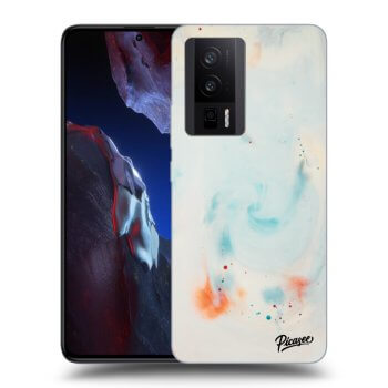 Ovitek za Xiaomi Poco F5 Pro 5G - Splash