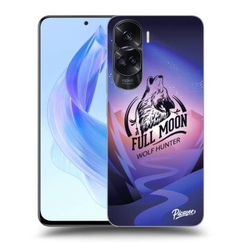 Ovitek za Honor 90 Lite 5G - Wolf