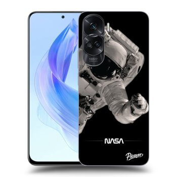 Ovitek za Honor 90 Lite 5G - Astronaut Big