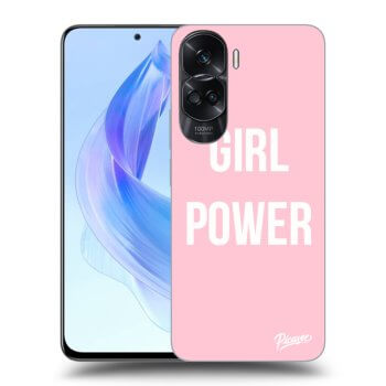Ovitek za Honor 90 Lite 5G - Girl power