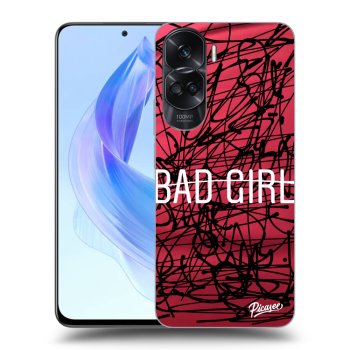 Ovitek za Honor 90 Lite 5G - Bad girl