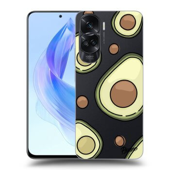 Ovitek za Honor 90 Lite 5G - Avocado