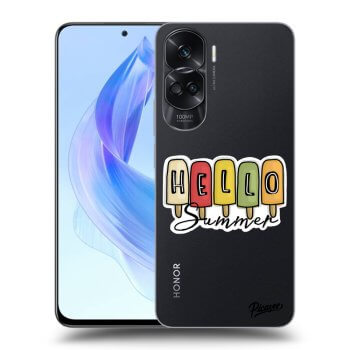 Ovitek za Honor 90 Lite 5G - Ice Cream