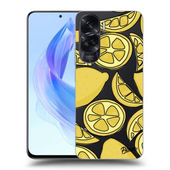 Ovitek za Honor 90 Lite 5G - Lemon