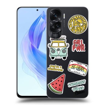 Ovitek za Honor 90 Lite 5G - Summer