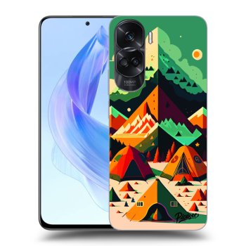 Ovitek za Honor 90 Lite 5G - Alaska
