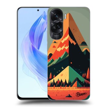 Ovitek za Honor 90 Lite 5G - Oregon
