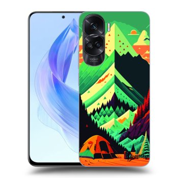 Ovitek za Honor 90 Lite 5G - Whistler