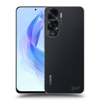 Ovitek za Honor 90 Lite 5G - Clear