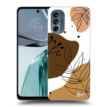 Ovitek za Motorola Moto G62 - Boho style