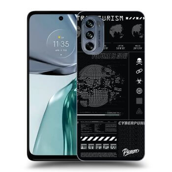 Ovitek za Motorola Moto G62 - FUTURE