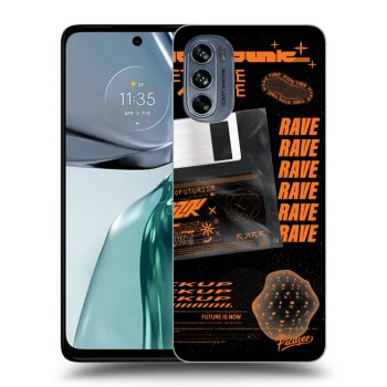 Ovitek za Motorola Moto G62 - RAVE