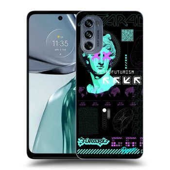 Ovitek za Motorola Moto G62 - RETRO