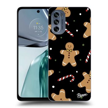 Ovitek za Motorola Moto G62 - Gingerbread