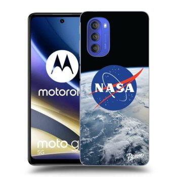 Ovitek za Motorola Moto G51 - Nasa Earth