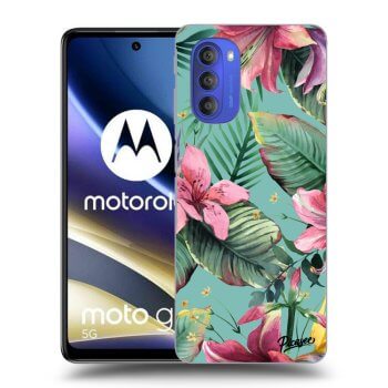 Ovitek za Motorola Moto G51 - Hawaii