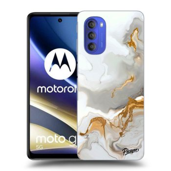 Ovitek za Motorola Moto G51 - Her