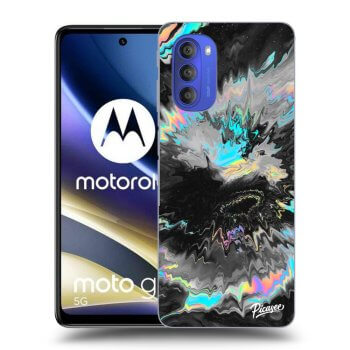 Ovitek za Motorola Moto G51 - Magnetic