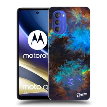 Ovitek za Motorola Moto G51 - Space