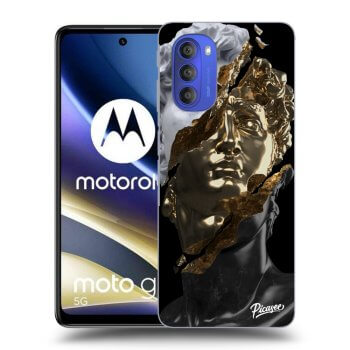 Ovitek za Motorola Moto G51 - Trigger
