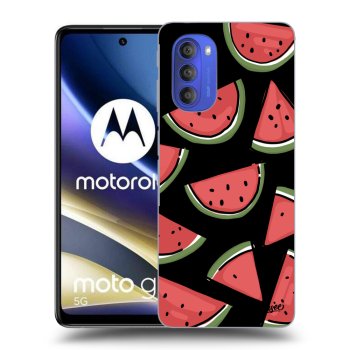 Ovitek za Motorola Moto G51 - Melone