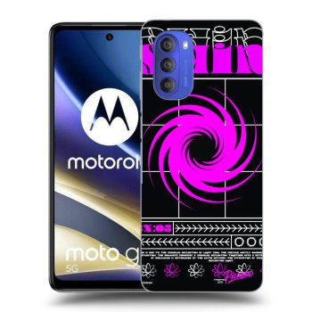 Ovitek za Motorola Moto G51 - SHINE