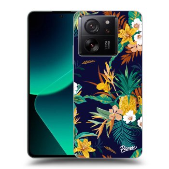 Ovitek za Xiaomi 13T - Pineapple Color