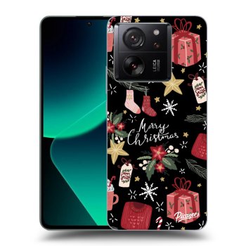 Picasee ULTIMATE CASE za Xiaomi 13T - Christmas