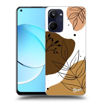 Ovitek za Realme 10 4G - Boho style