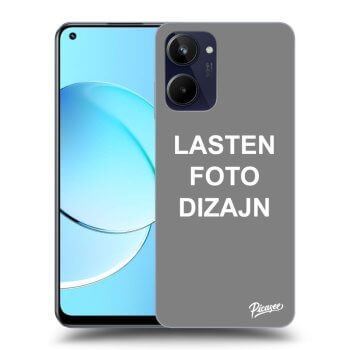 Ovitek za Realme 10 4G - Lasten foto dizajn