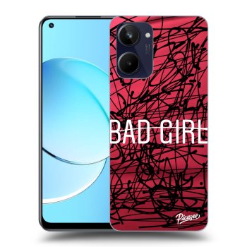 Ovitek za Realme 10 4G - Bad girl