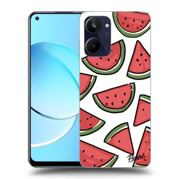 Ovitek za Realme 10 4G - Melone